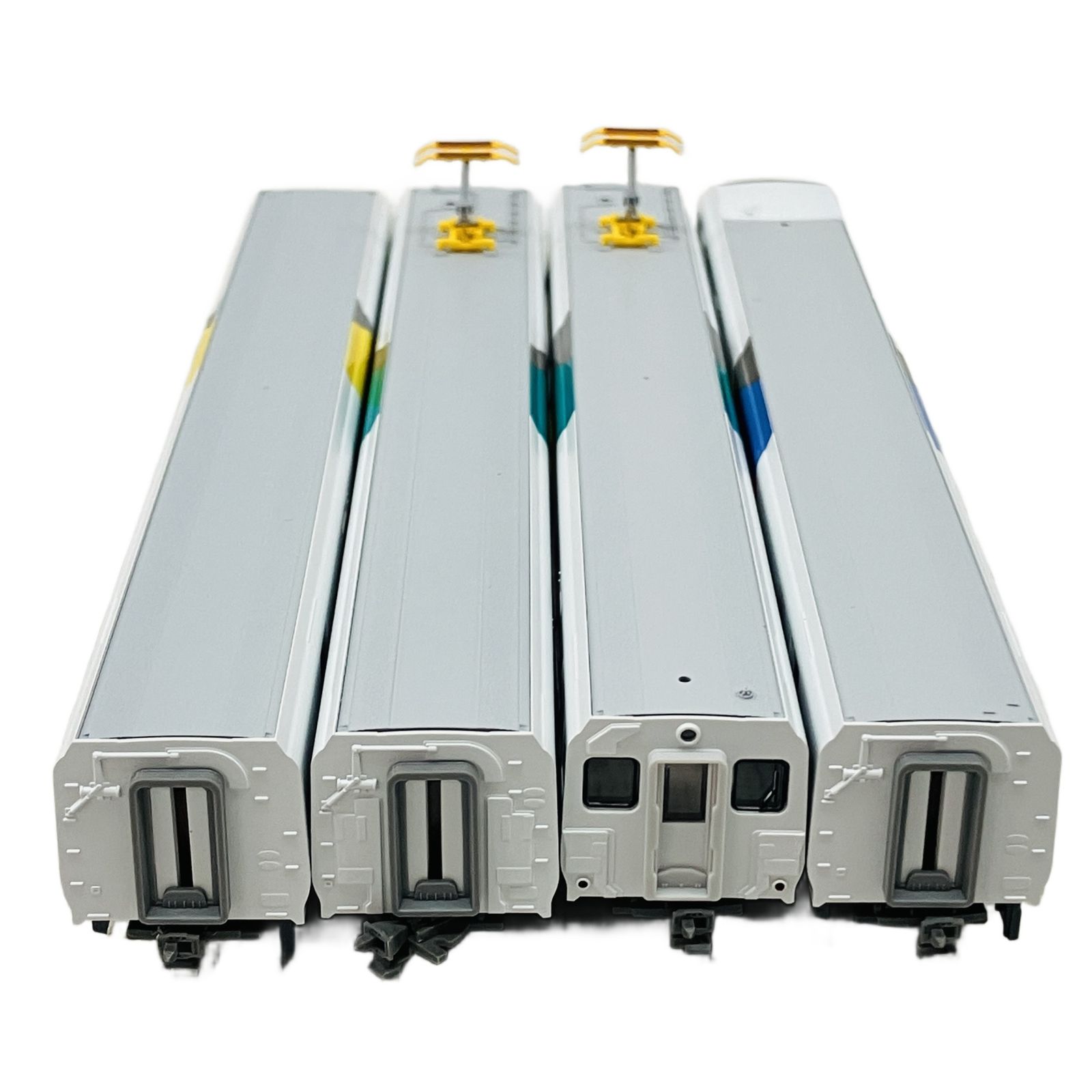 KATO Nゲージ 10-434 E257系 「あずさ・かいじ」 4両増結セット N