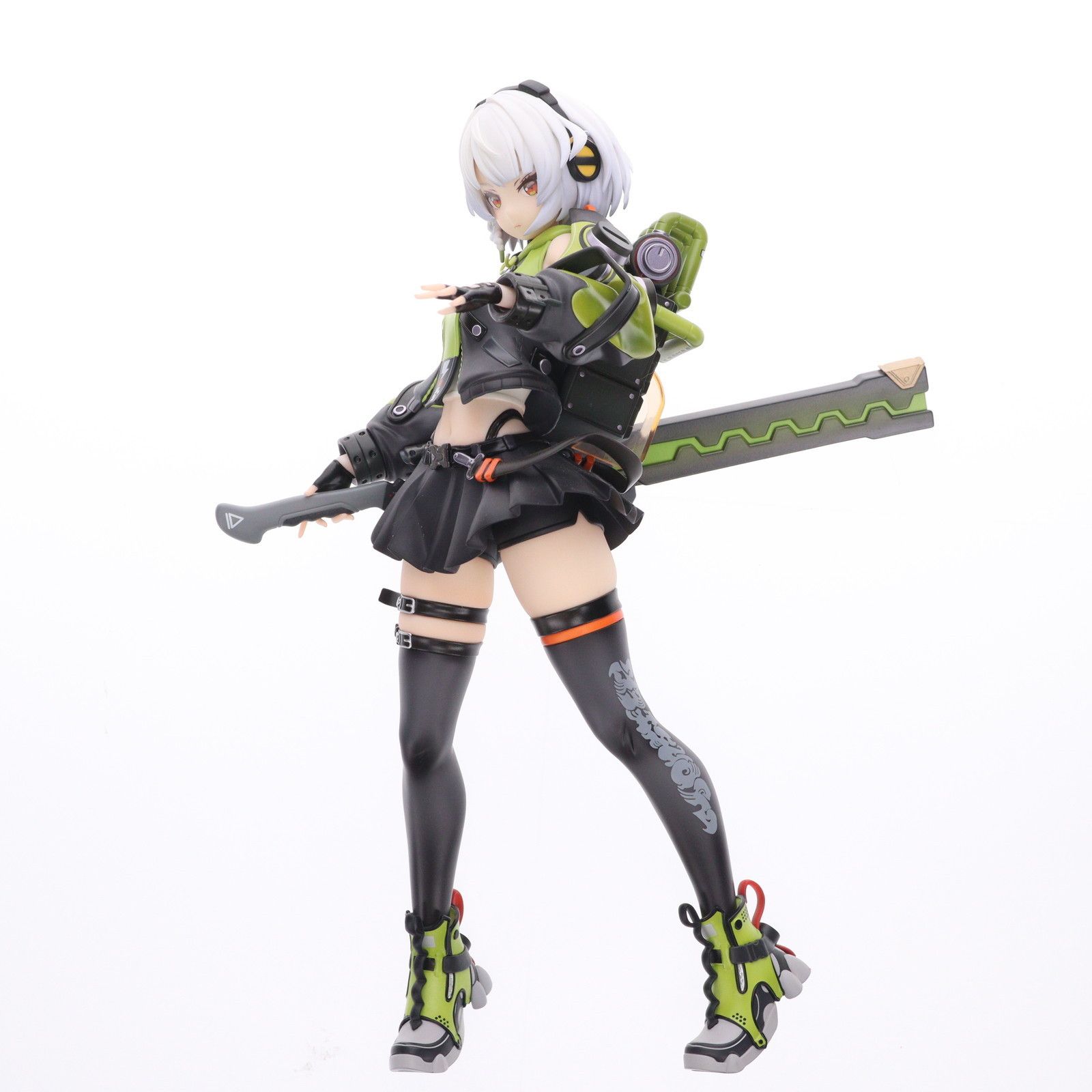 アクリルキーホルダー付属 アンビー・デマラ ゼンレスゾーンゼロ 1/7