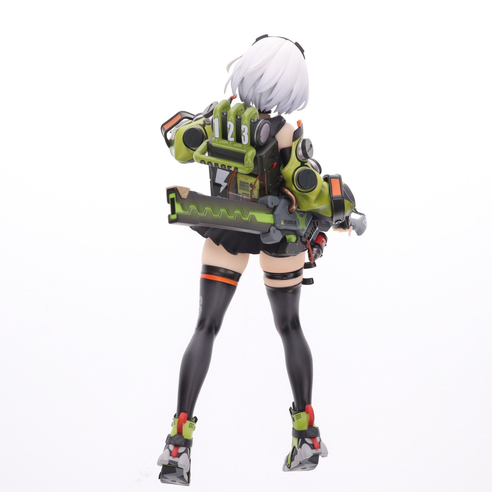 アンビー・デマラ　APEX TOYS フィギュア Amazon | APEX アンビー・デマラ APEX TOYS ゼンレスゾーンゼロ