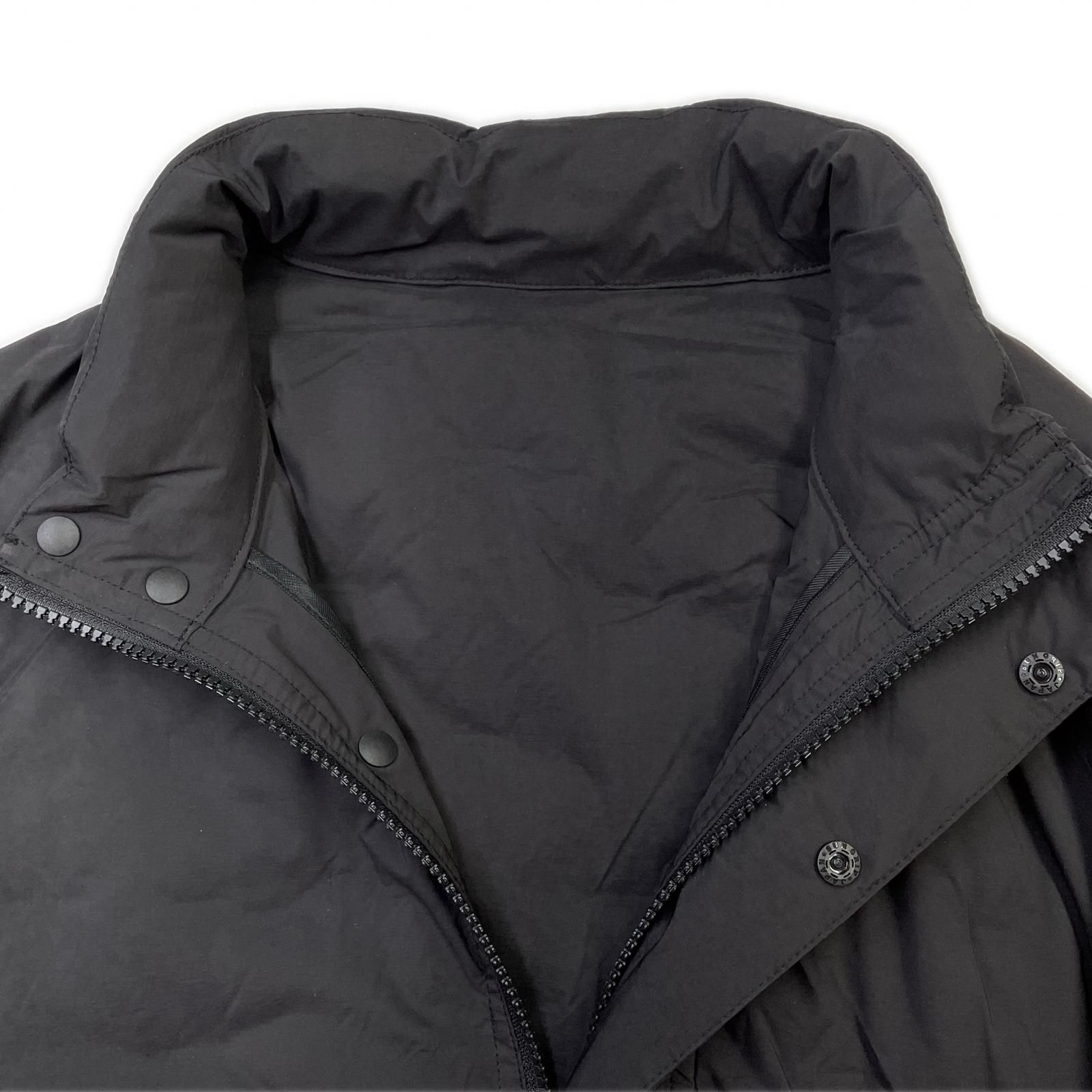 新品 ジャックバニー ETHERMALOFT 袋織中綿ジャケット(5)L/黒 新品 ジャックバニー ETHERMALOFT 袋織中綿ジャケット(5)L/黒 ≪人気