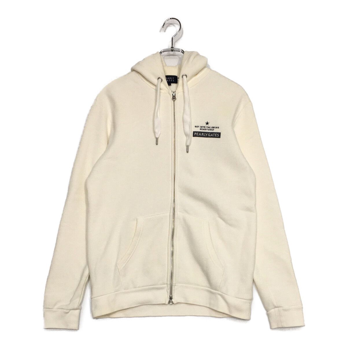 パーリーゲイツ PEARLY メンズ GATES 中古 半袖ポロシャツ 4(M メンズ 