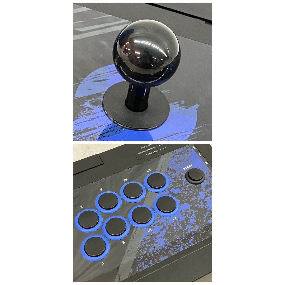 HORI ホリ リアルアーケードPro.V Windows HPC-064 ホリストア｜リアル