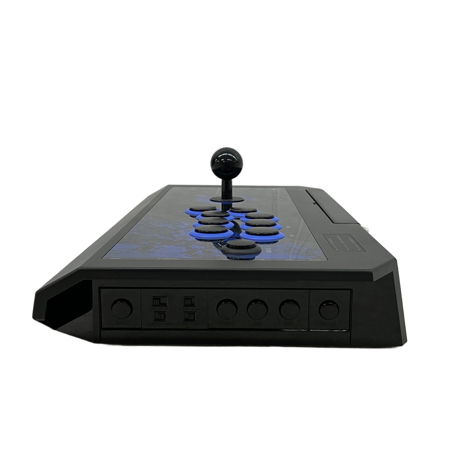 HORI HPC-064 Pro.V HAYABUSA for Windows® PC リアルアーケード