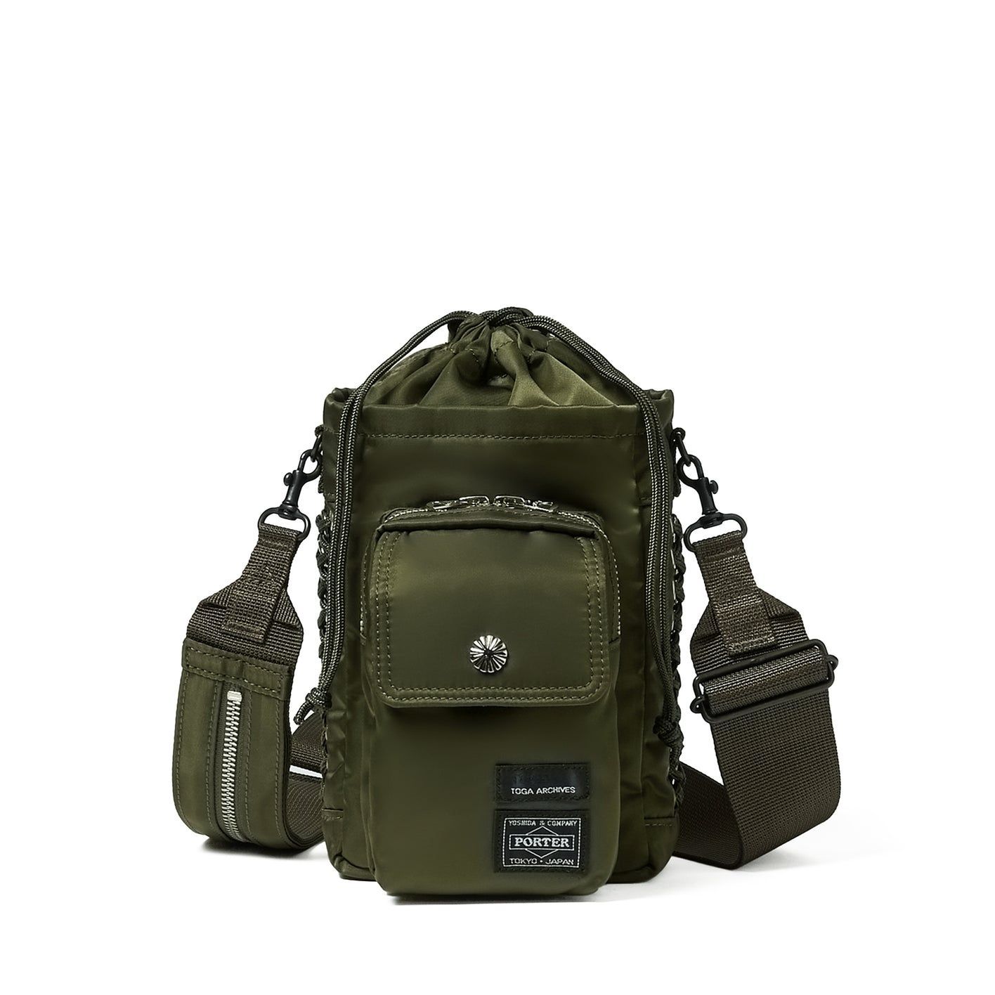 ☆超激レア・新品未使用☆ Toga × Porter ポーター×トーガ Shoulder 
