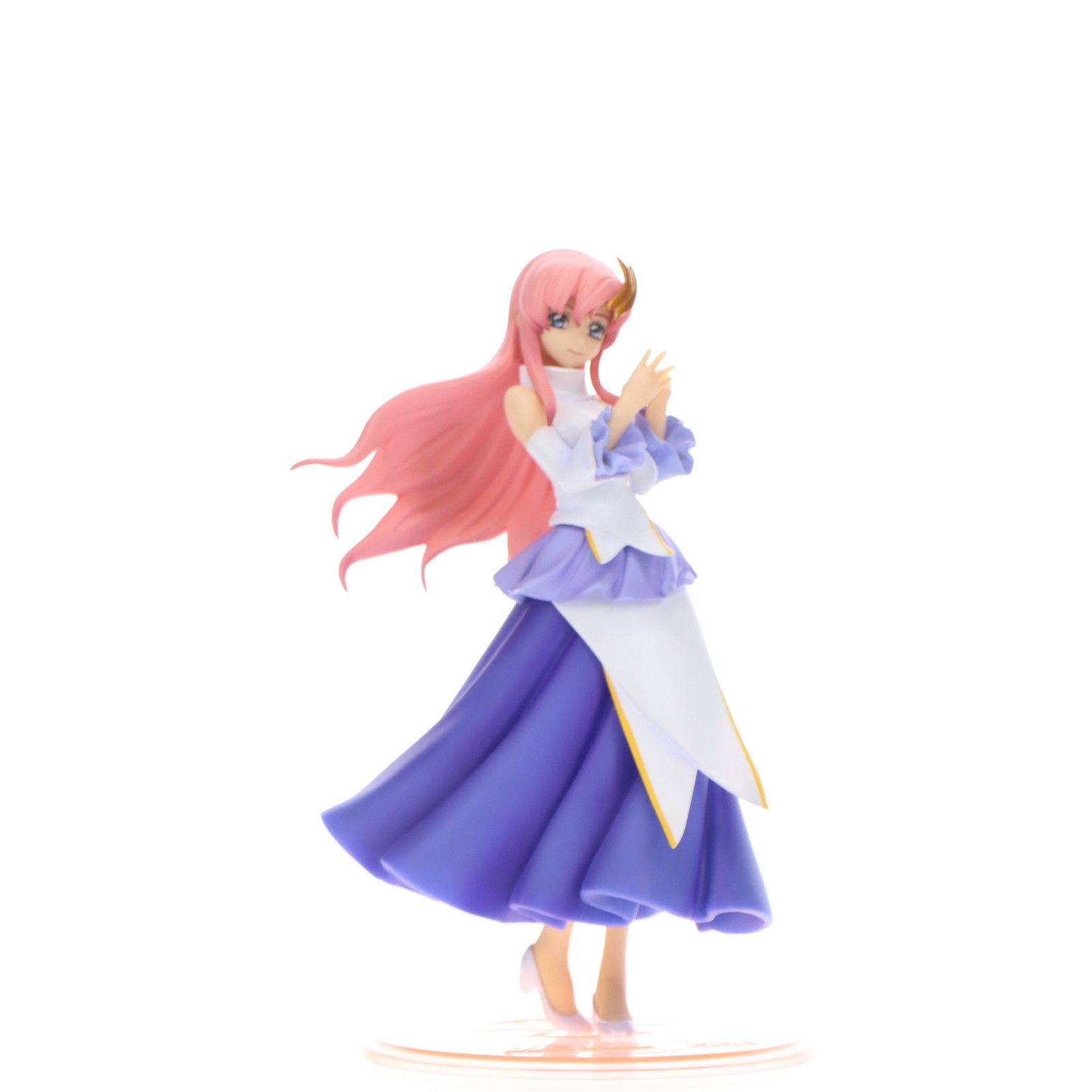 エクセレントモデル RAHDX ガンダム・アーカイブス サイド5 ラクス