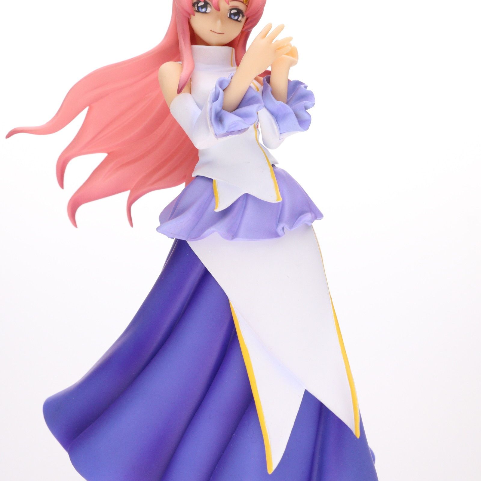 エクセレントモデル RAHDX ガンダム・アーカイブス サイド5 ラクス
