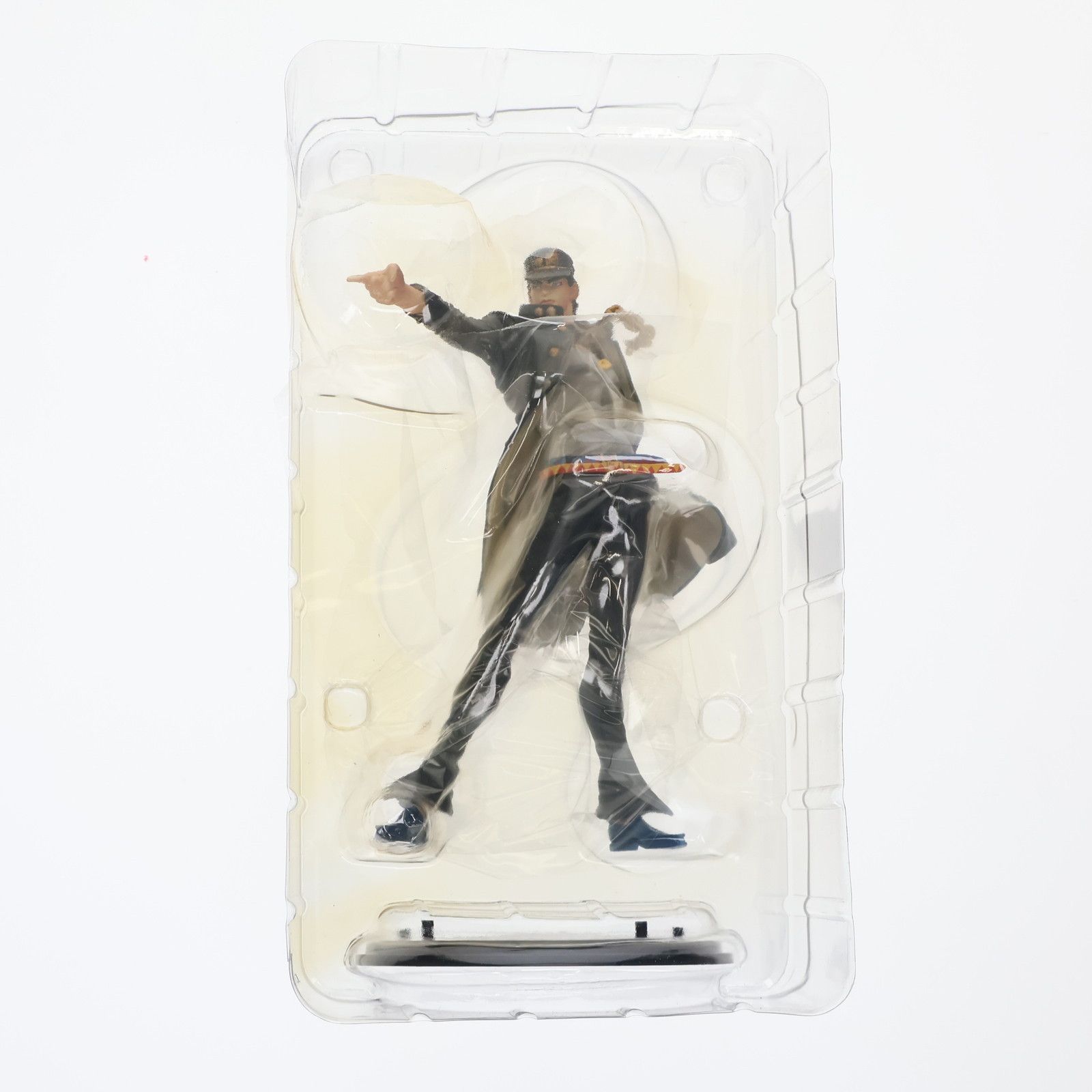 空条　承太郎 再販) スタチューレジェンド 第14弾 空条承太郎(くうじょうじょう