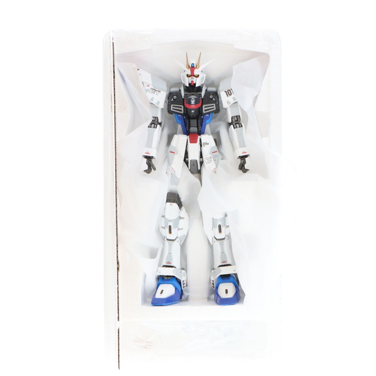 超合金 ZGMF-X10A フリーダムガンダム Ver.GCP 機動戦士ガンダムSEED
