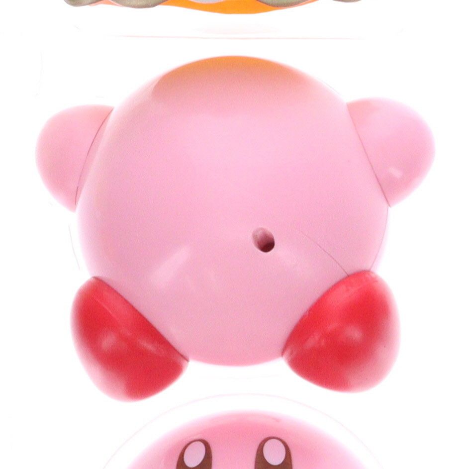 ねんどろいど 544 カービィ 星のカービィ 完成品 可動フィギュア