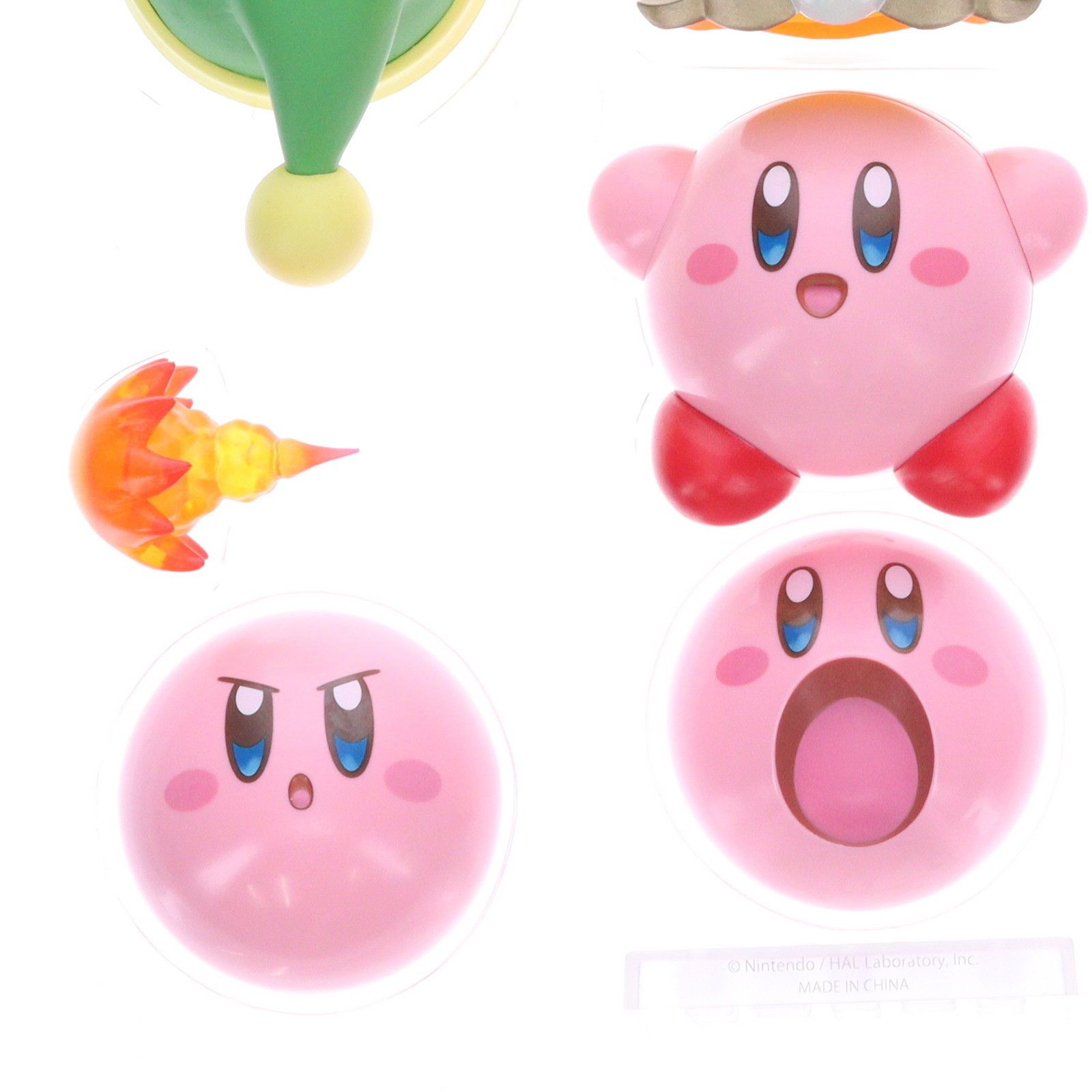 ねんどろいど 544 カービィ 星のカービィ 完成品 可動フィギュア
