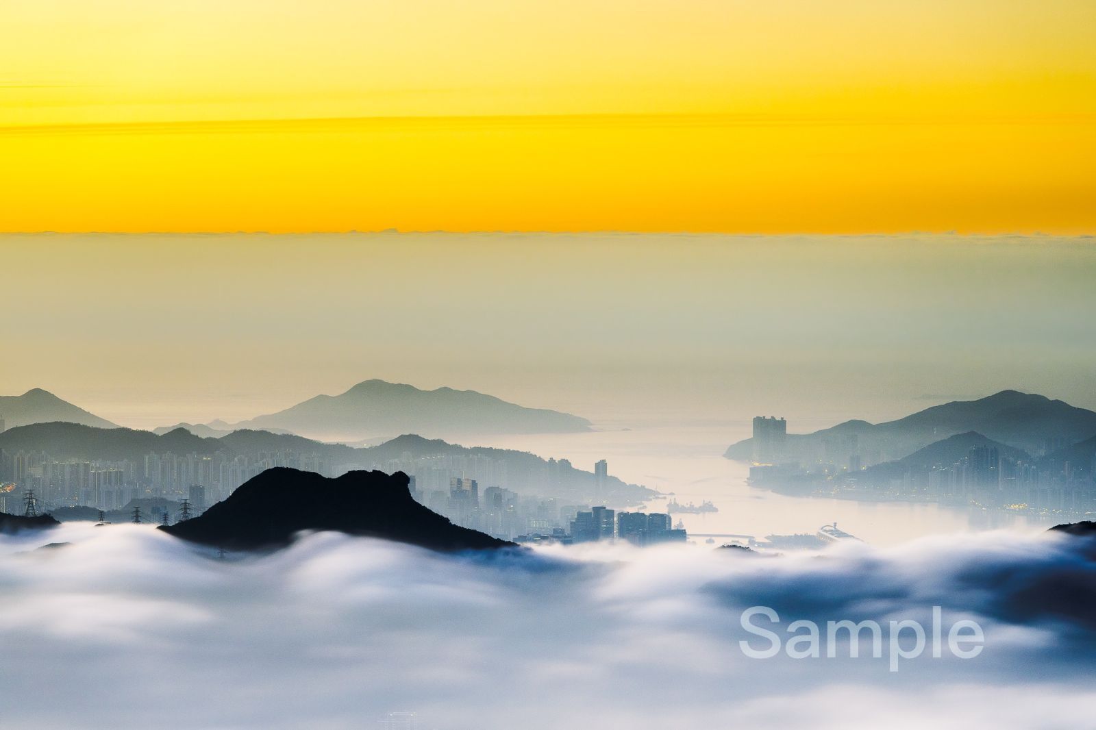 香港 風景 写真集 Light Up Made in Hong Kong 香港 風景 写真集 ' Light Up ライトアップ 香港で作られた