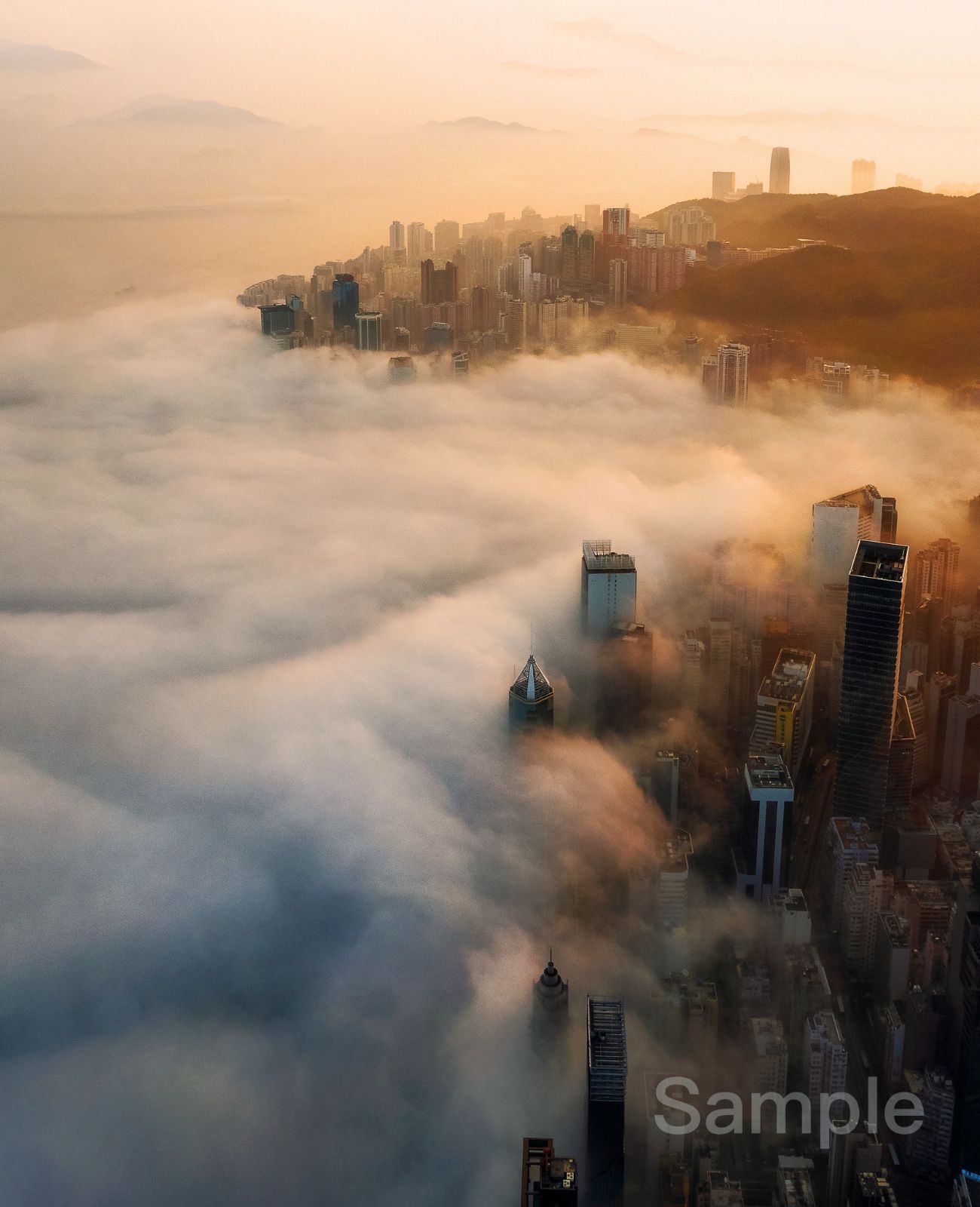 香港 風景 写真集 Light Up Made in Hong Kong 香港 風景 写真集 ' Light Up ライトアップ 香港で作られた