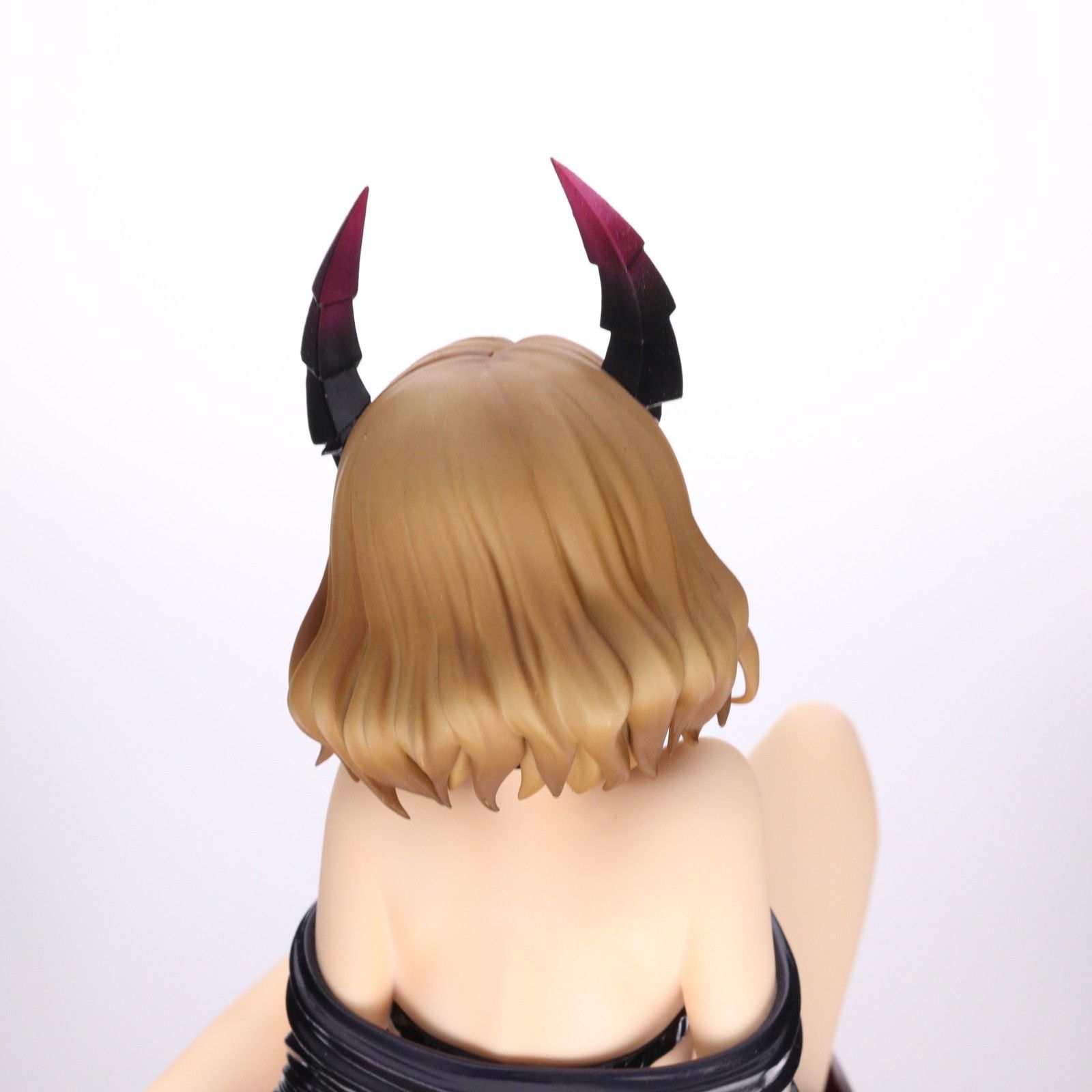 籾岡里紗(もみおかりさ) ダークネスver. To LOVEる-とらぶる