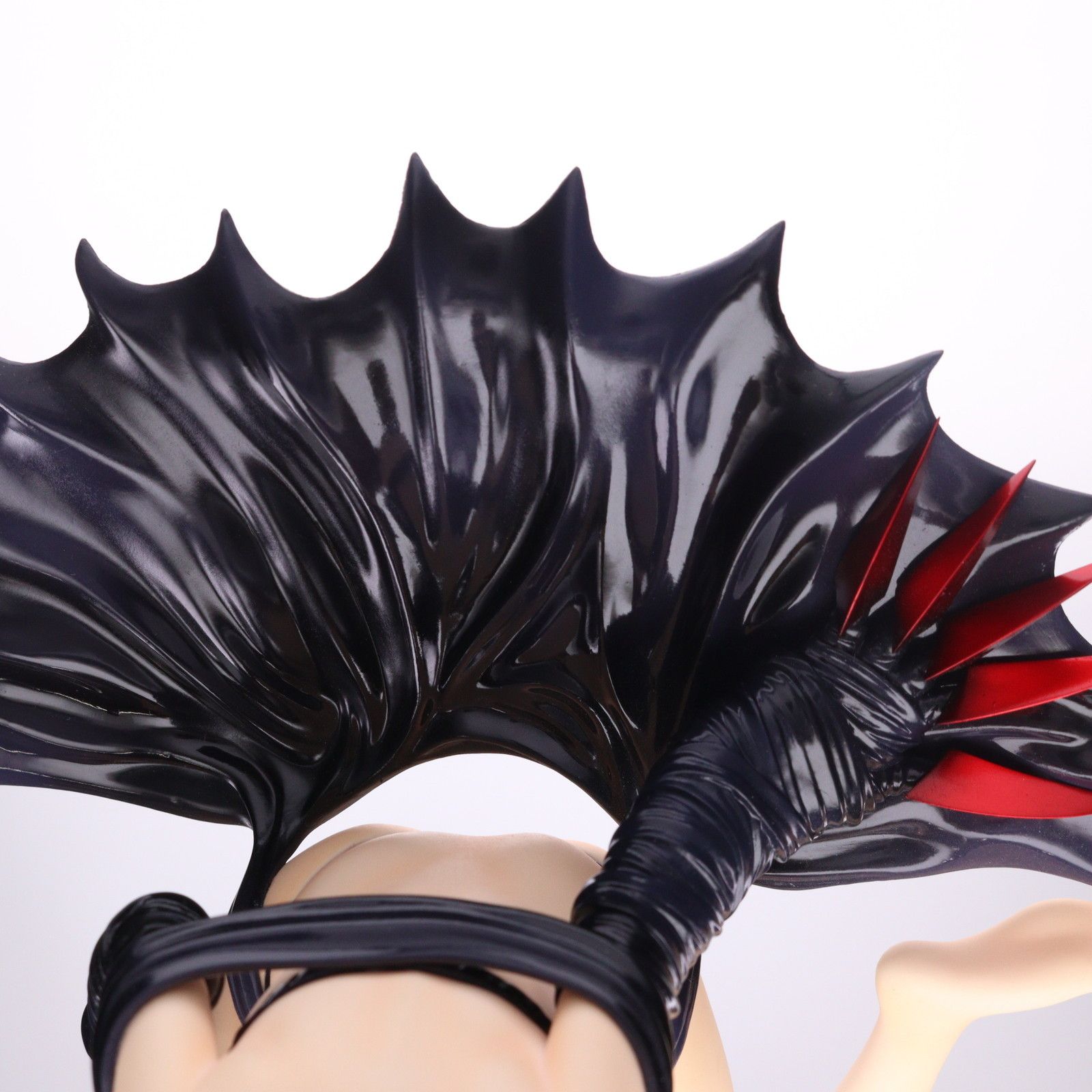 籾岡里紗(もみおかりさ) ダークネスver. To LOVEる-とらぶる