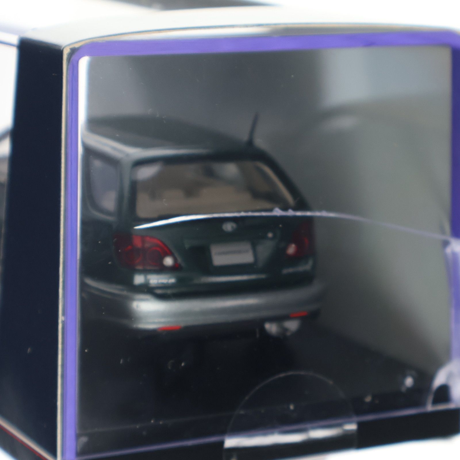 ハイ・ストーリーシリーズ 1/43 Toyota HARRIER(ハリアー) 3.0 FOUR G