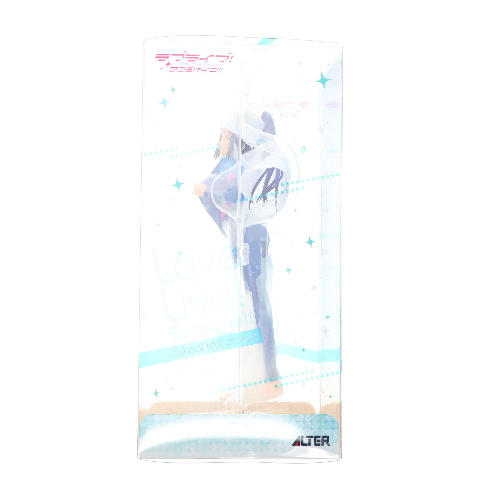 松浦果南(まつうらかなん) ウェットスーツVer. ラブライブ