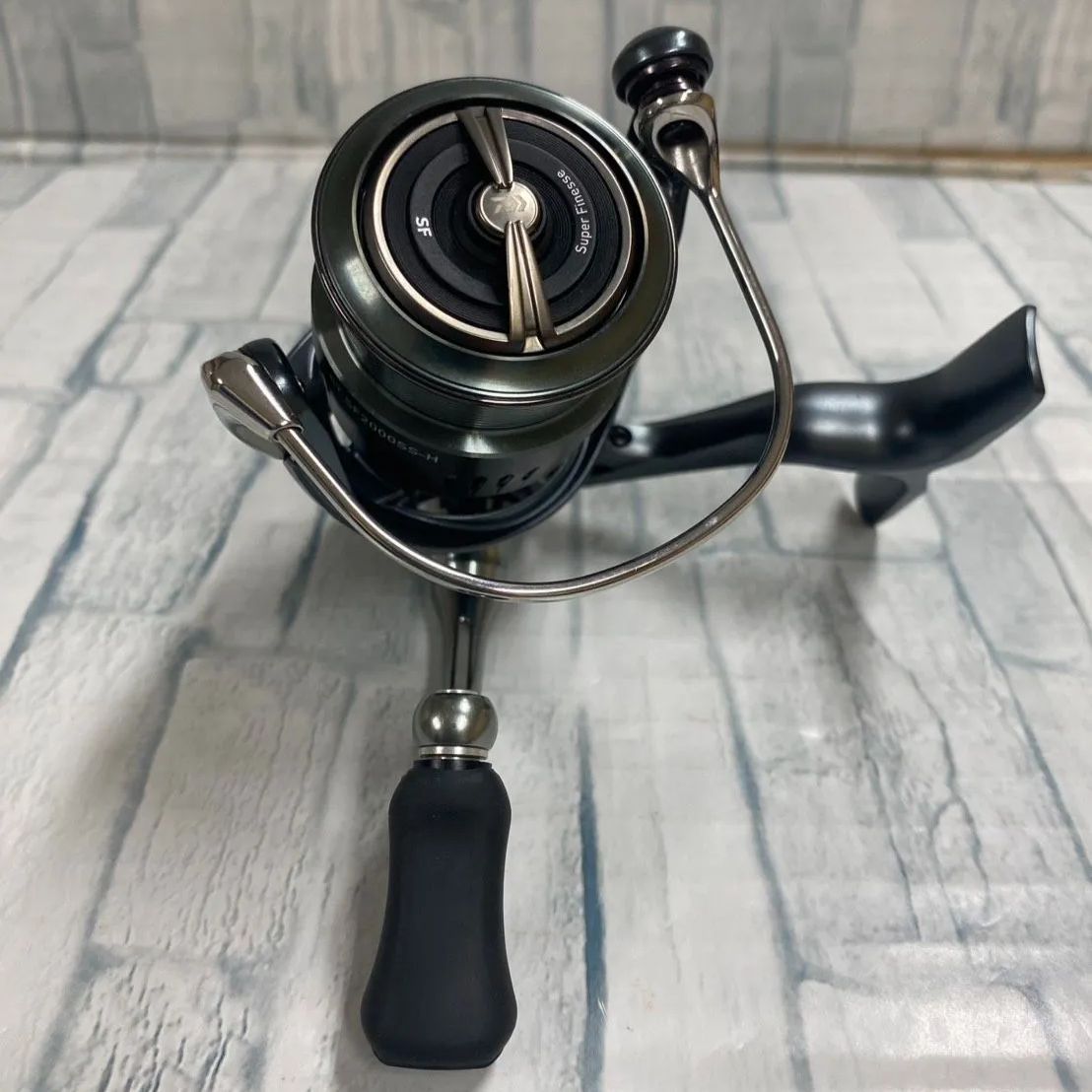 中古】エアリティST SF2000SS-H - メルカリ