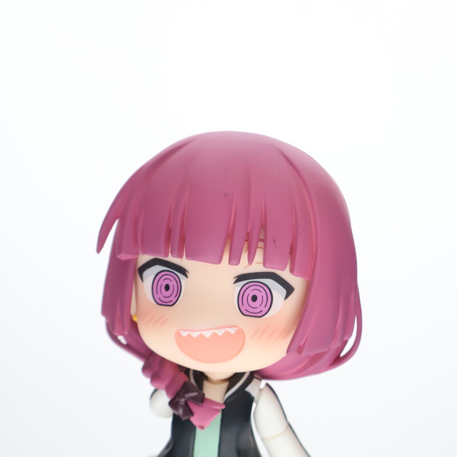 ねんどろいど 2269 廣井きくり(ひろいきくり) アニメ「ぼっち・ざ・ろ