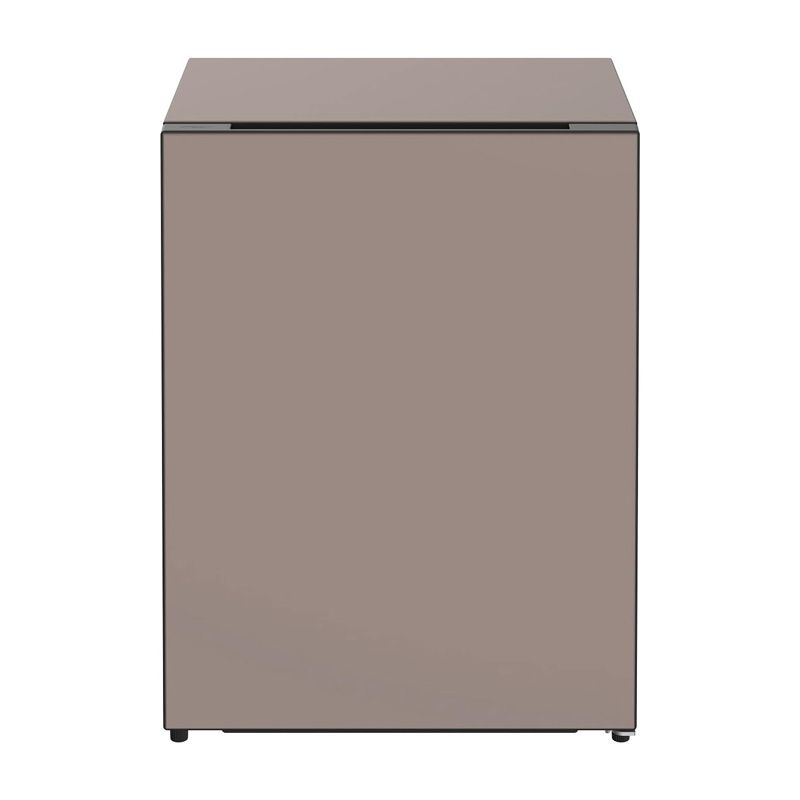 メーカー HITACHI 日立 冷蔵庫 Chiiil R MR 7 SL T 左開き 73 L 小型 コンパクト設計 トープ