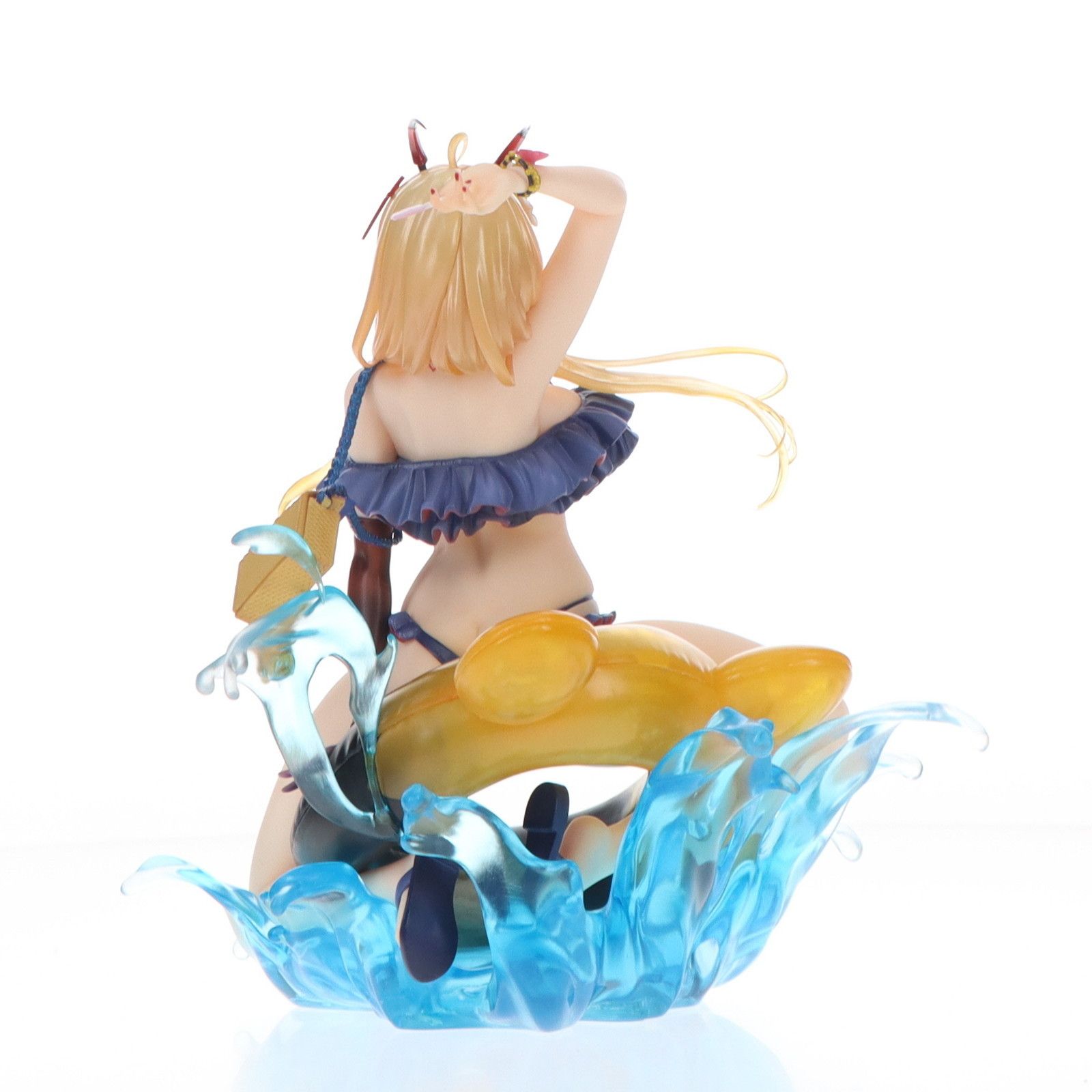 熊野(くまの) ファンシーウェーブ アズールレーン 1/6 完成品