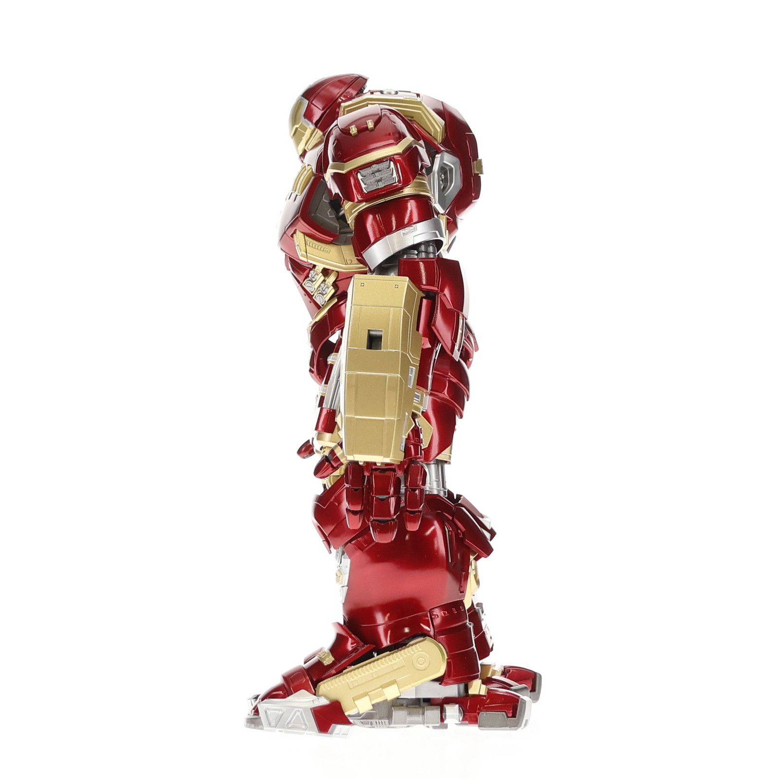 魂ウェブ商店限定 超合金×S.H.Figuarts アイアンマン マーク44 ハルク