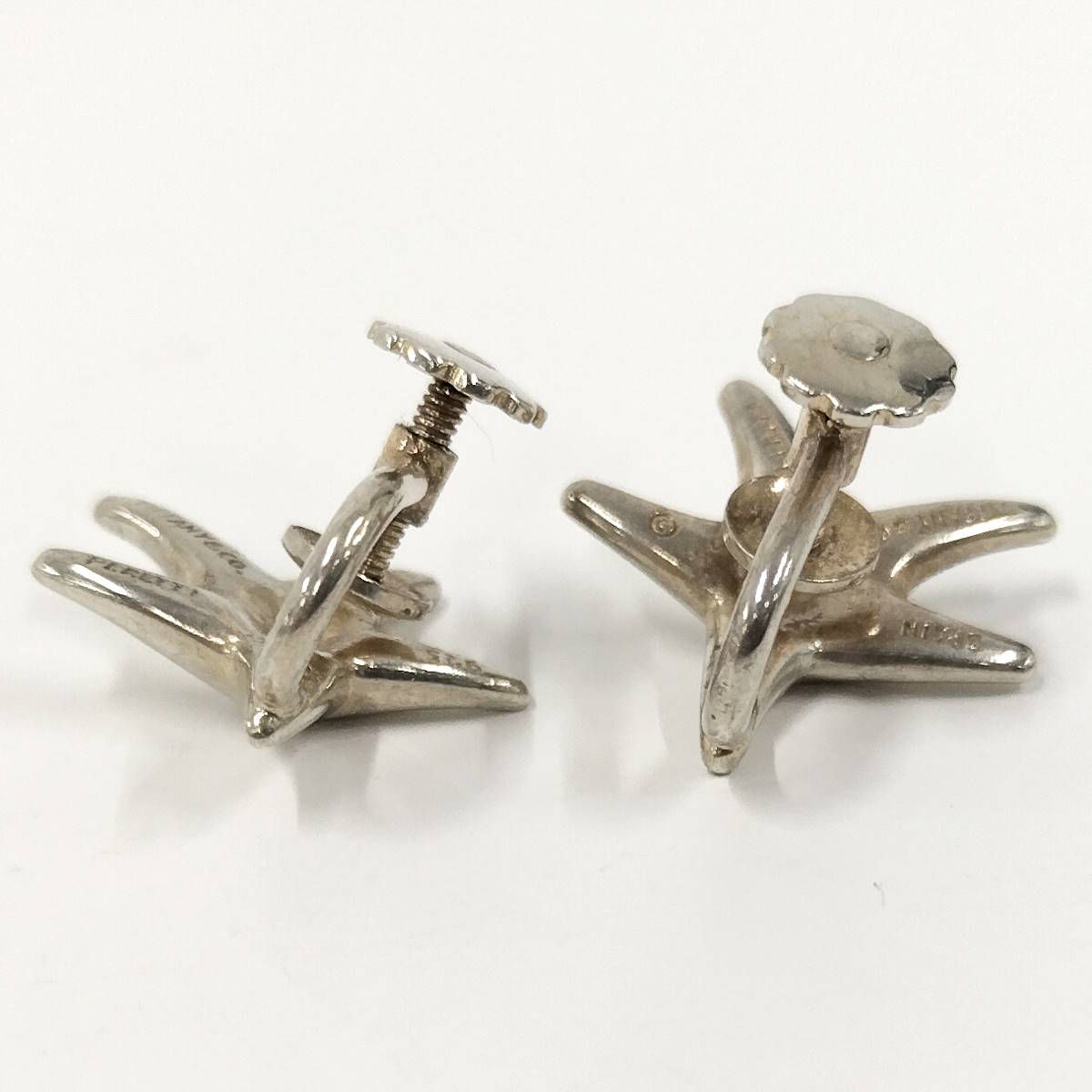 楽天市場】【ギフト品質】ティファニー Tiffany&Co ピアス スター