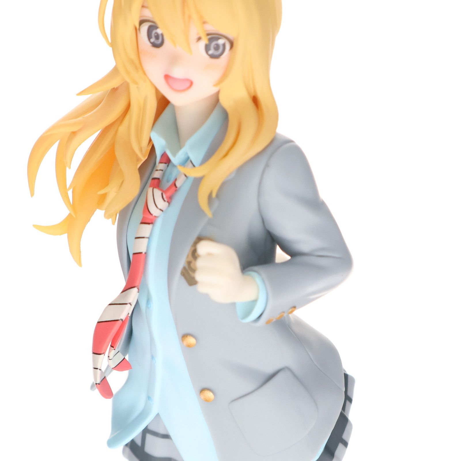 四月は君の嘘　Coreful フィギュア 　宮園かをり 10体セット！ 宮園かをり(みやぞのかをり) 四月は君の嘘 Coreful フィギュア 宮園