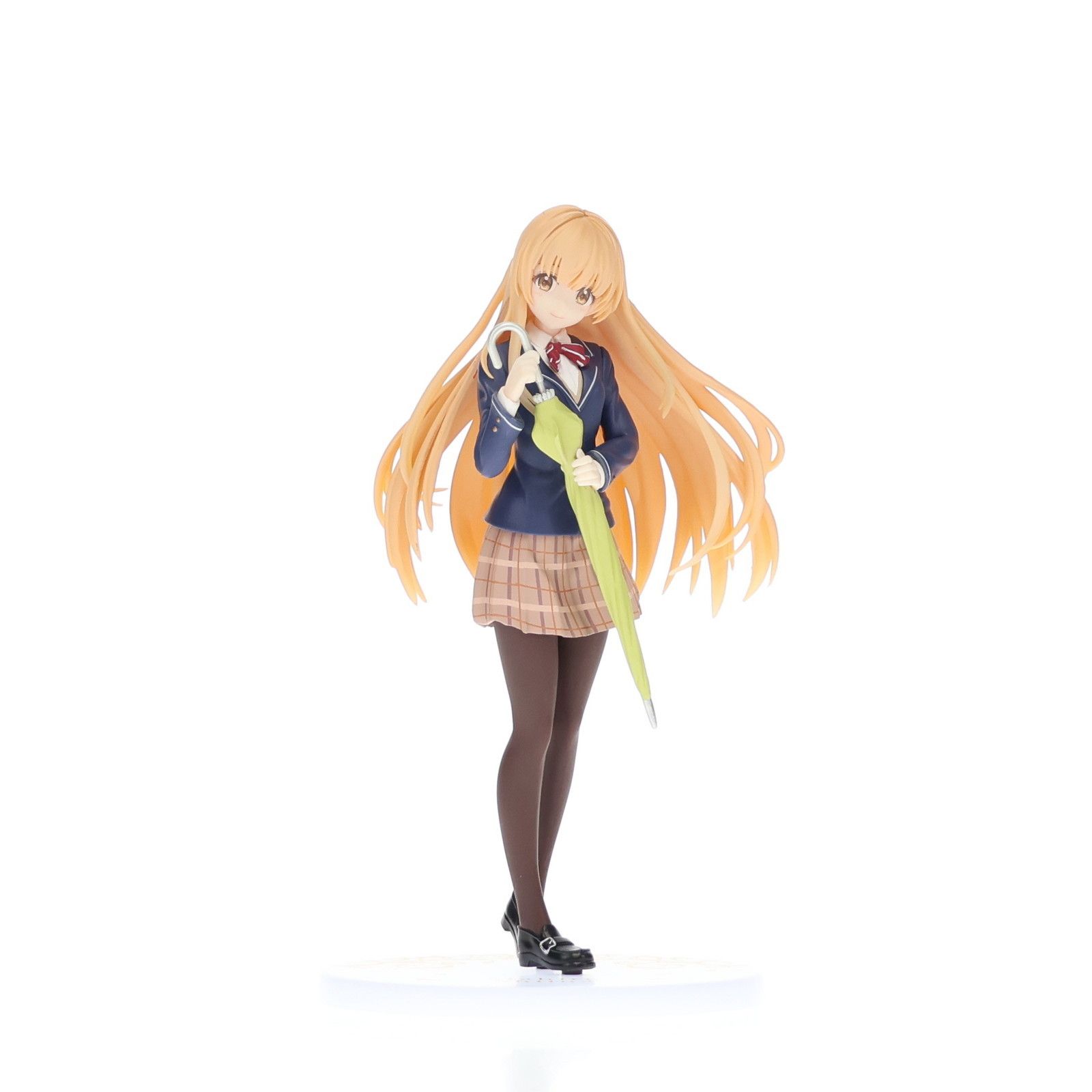 椎名真昼(しいなまひる) Coreful フィギュア 椎名真昼〜制服ver