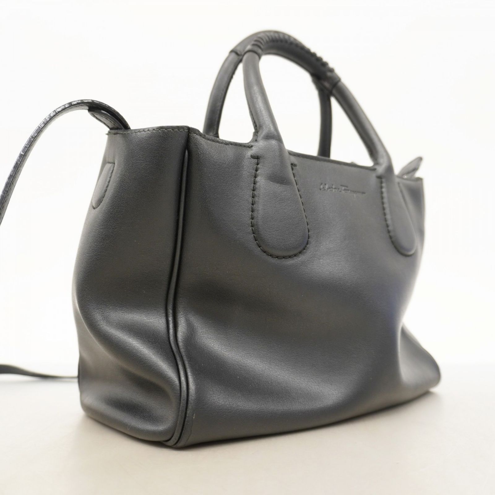 サルヴァトーレ・フェラガモ(Salvatore Ferragamo) サルヴァトーレ