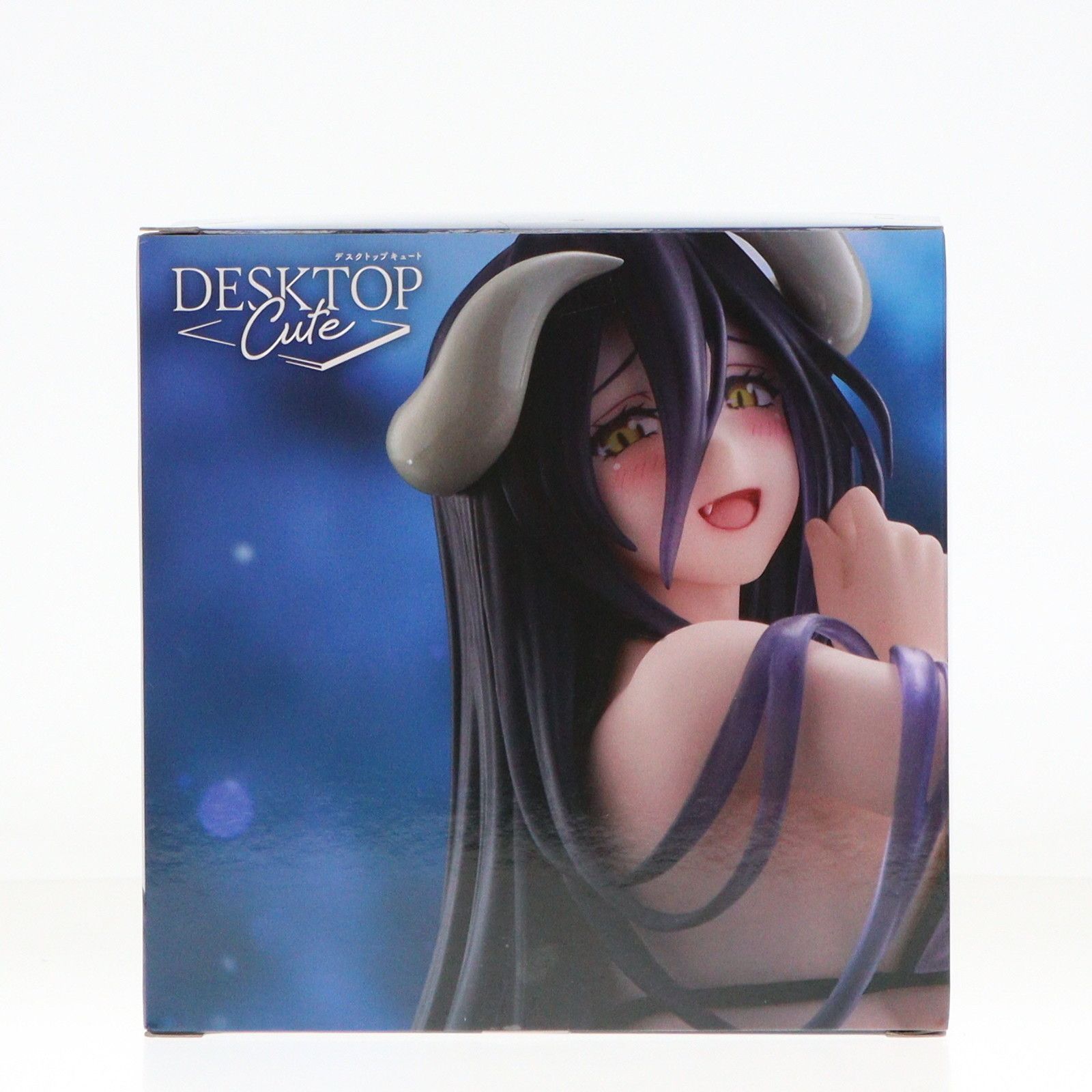 アルベド オーバーロード Desktop Cute フィギュア アルベド〜水着ver