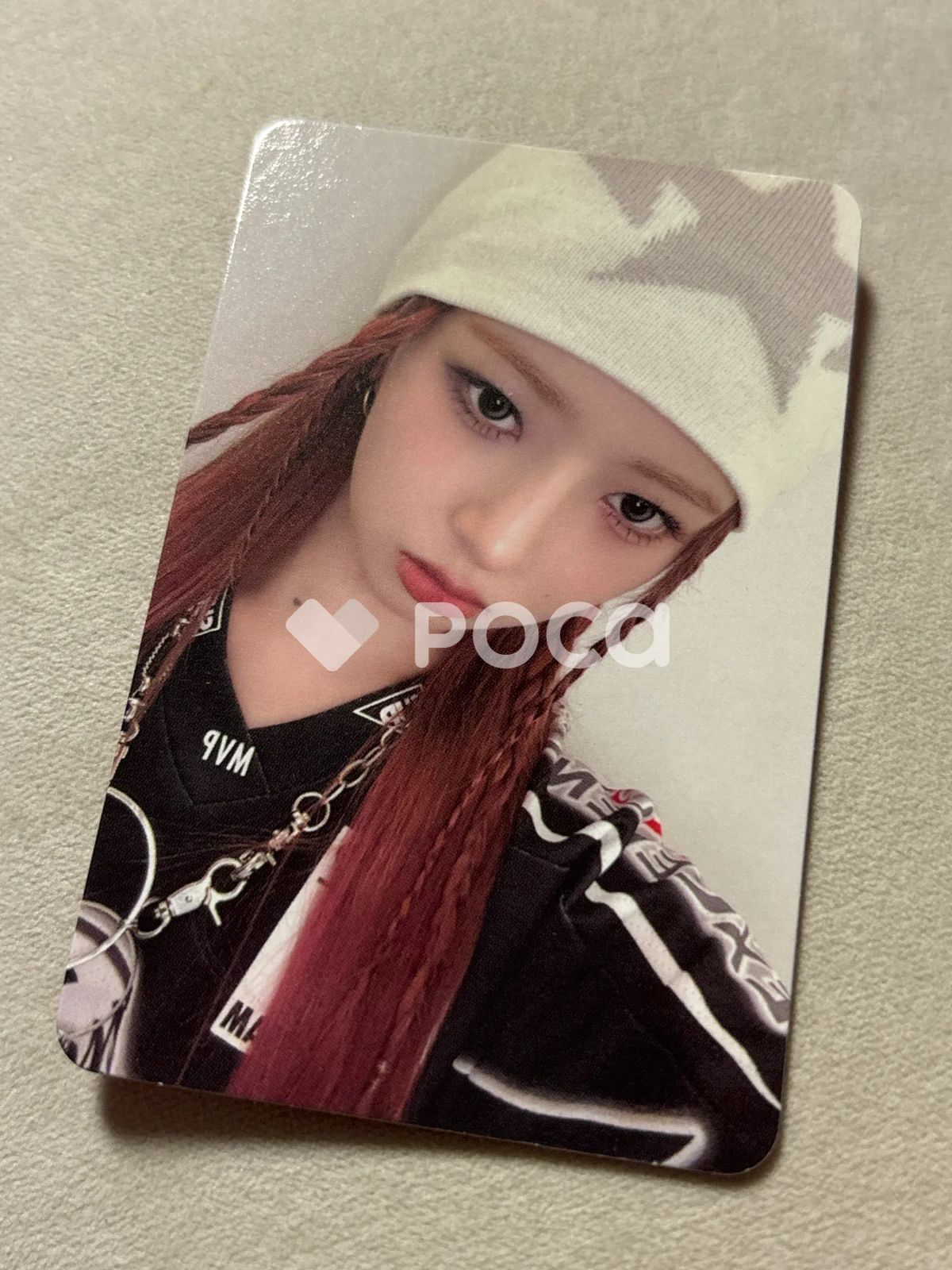 IVE レイ I'VE MINE DIGIPACK VER - メルカリ