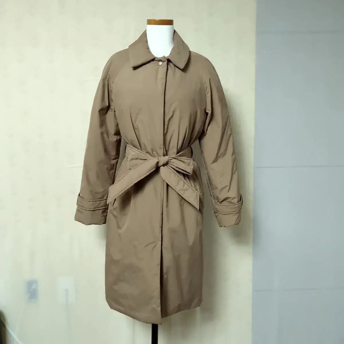 ダニエルエステ グースダウンジャケット 55 正規 66