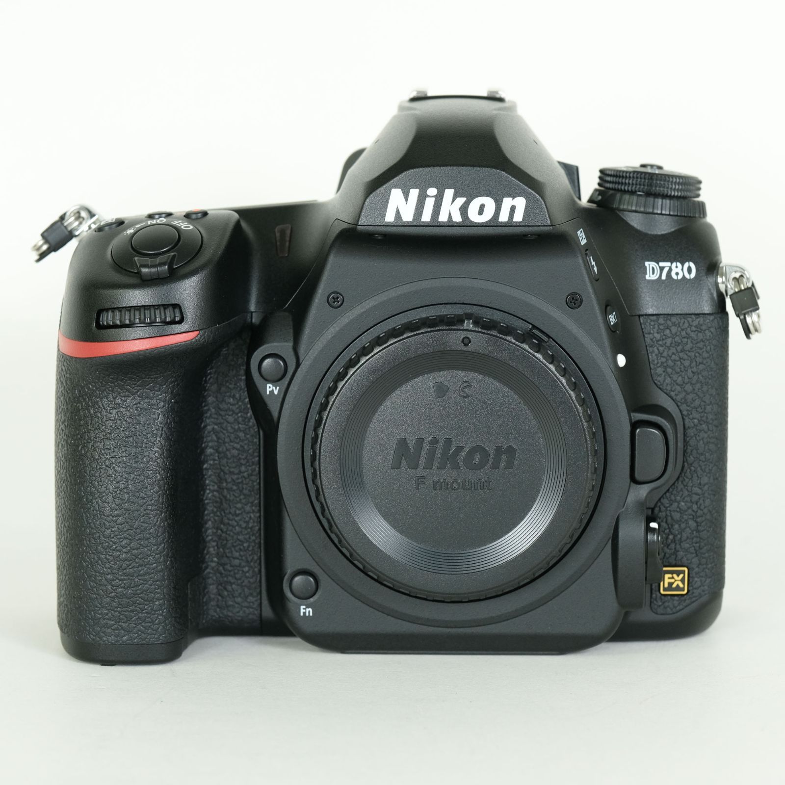 新品同様 | シャッター数380回] Nikon D780 | Nikon Fマウント - メルカリ
