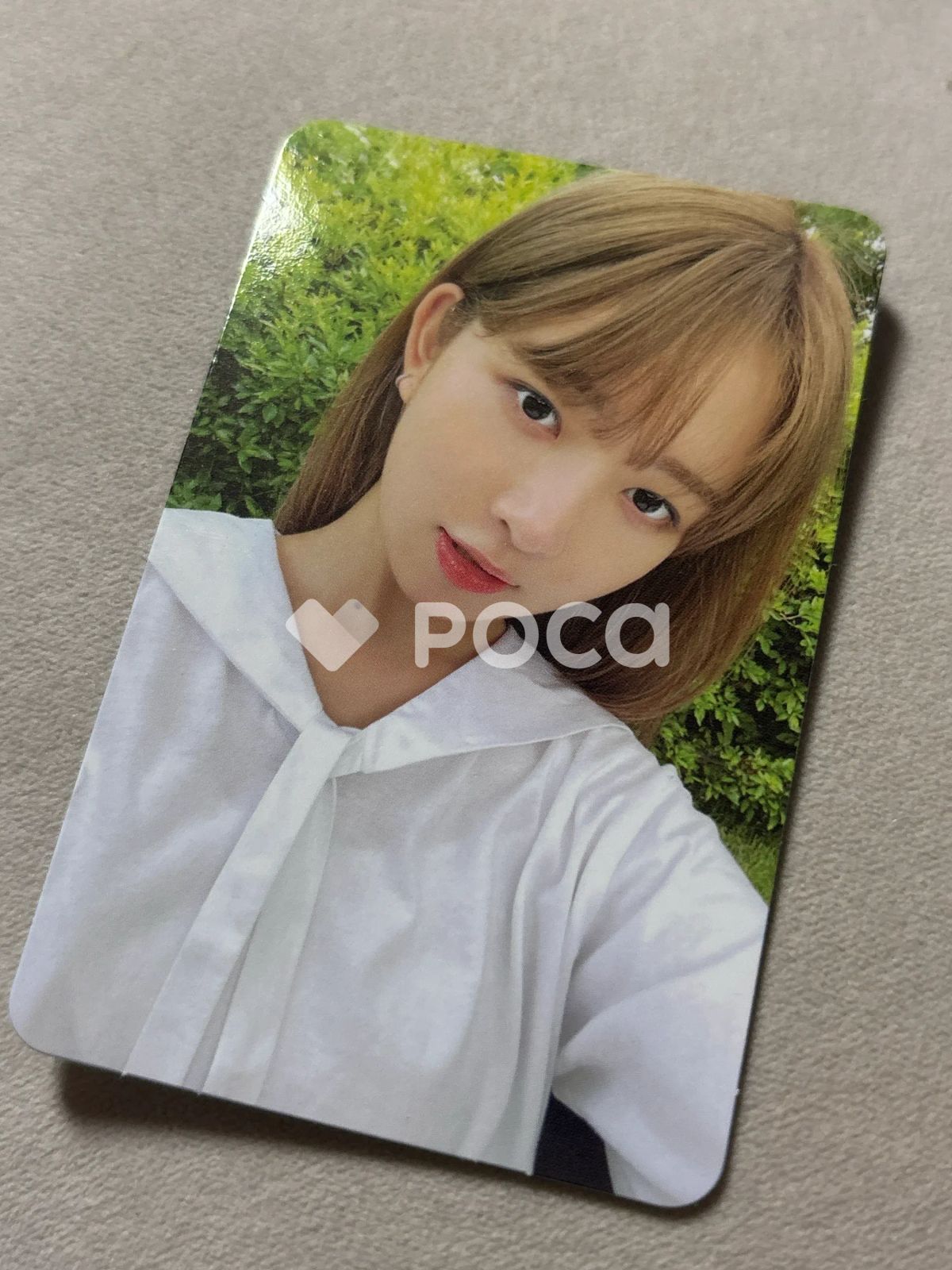 IVE レイ】 After LIKE 公開放送 公式 トレカ ☆Pocamarket公式☆ IVE