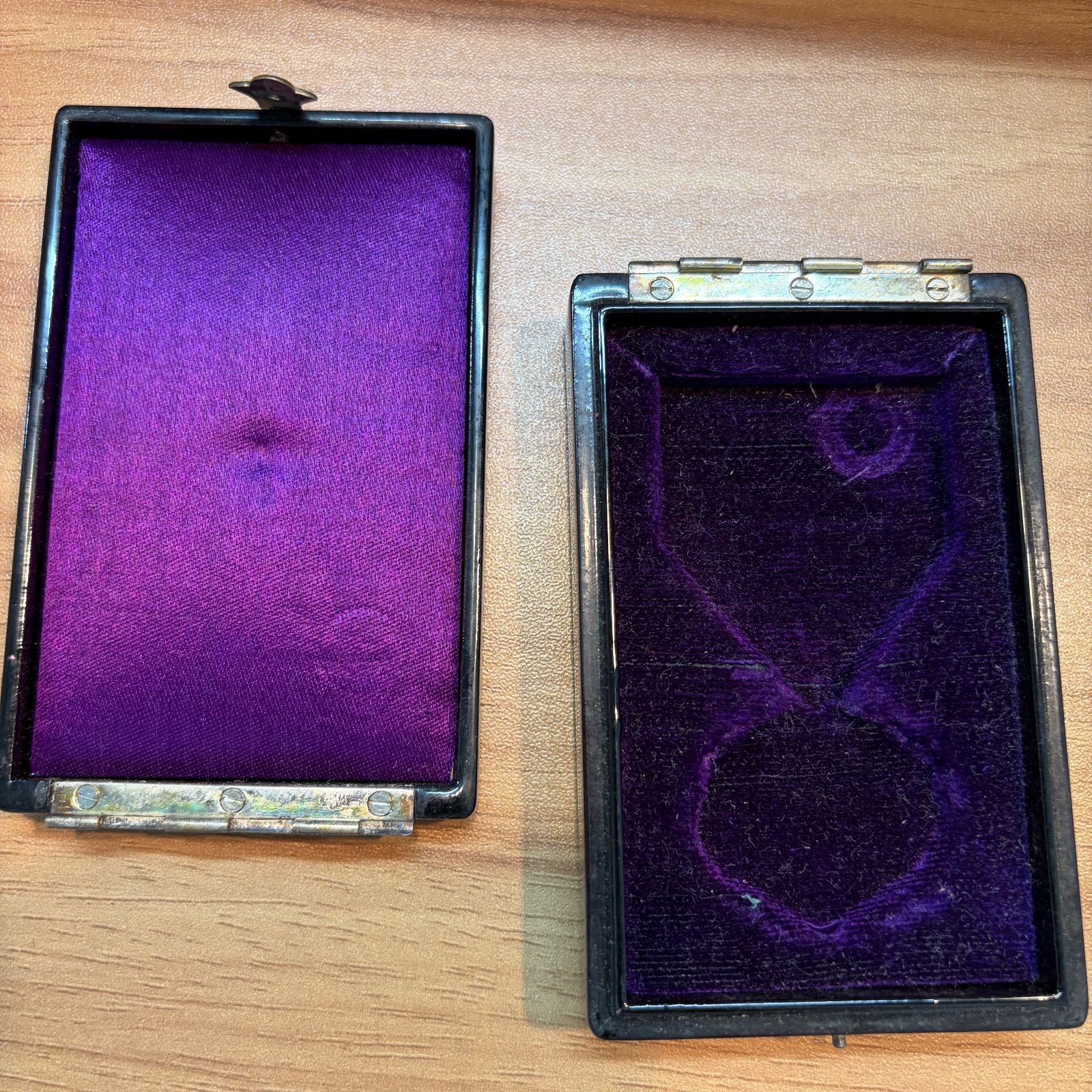 旧日本軍勲章 勲七等青色桐葉章 共箱付き 勲章 記念品 - メルカリ