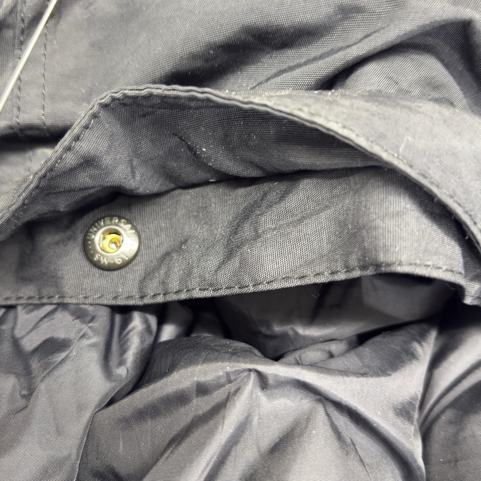 古着 ザ・ノースフェイス THE NORTH FACE マウンテンパーカー 大きい