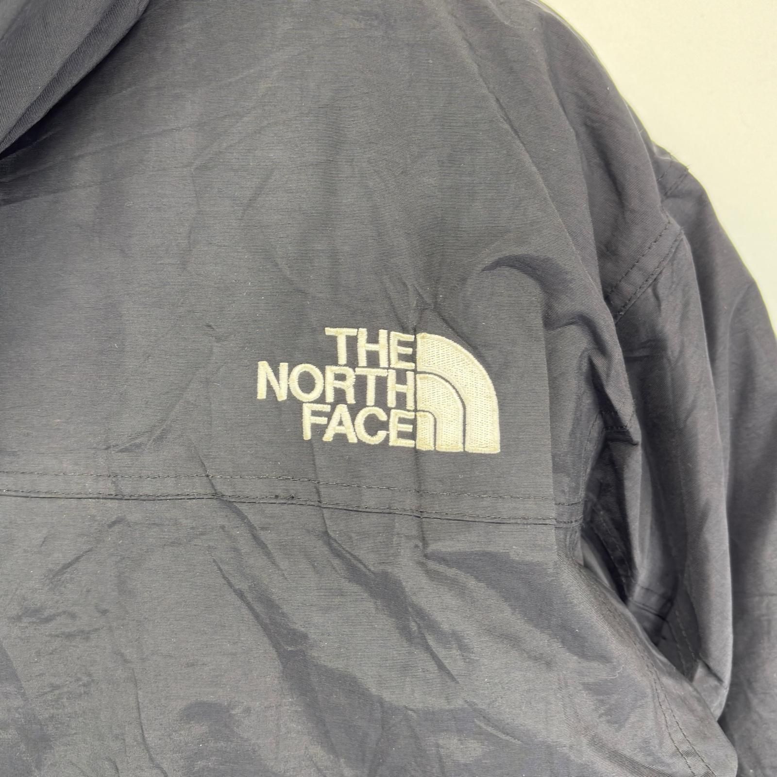 古着 ザ・ノースフェイス THE NORTH FACE マウンテンパーカー 大きい