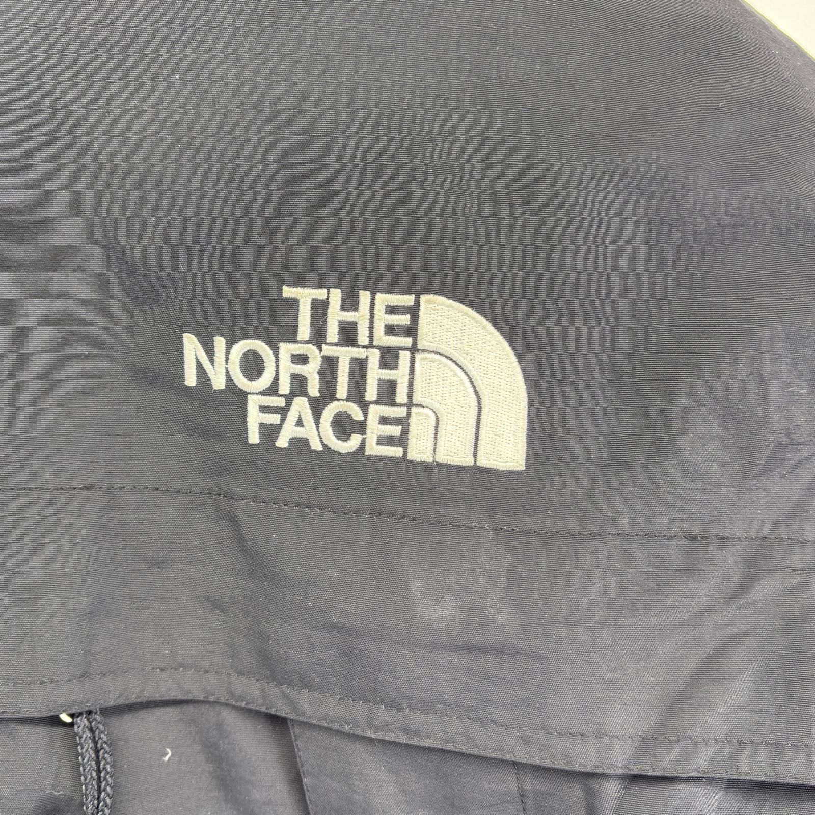 古着 ザ・ノースフェイス THE NORTH FACE マウンテンパーカー 大きい