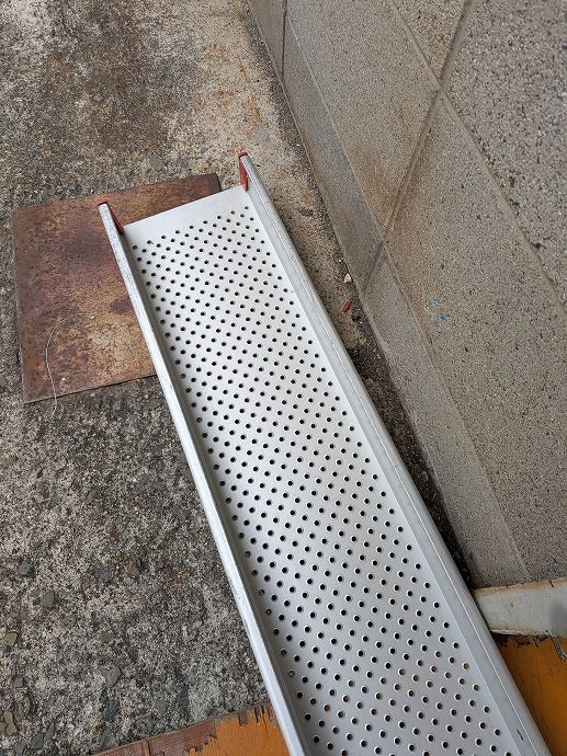 ESKスライドスロープ 3