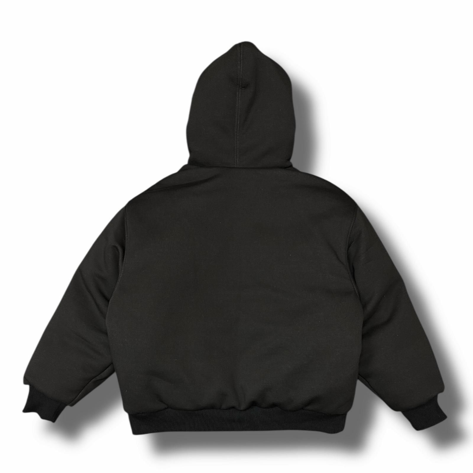 国内正規 Supreme × THE NORTH FACE 24AW Down Filled Zip Up Hooded