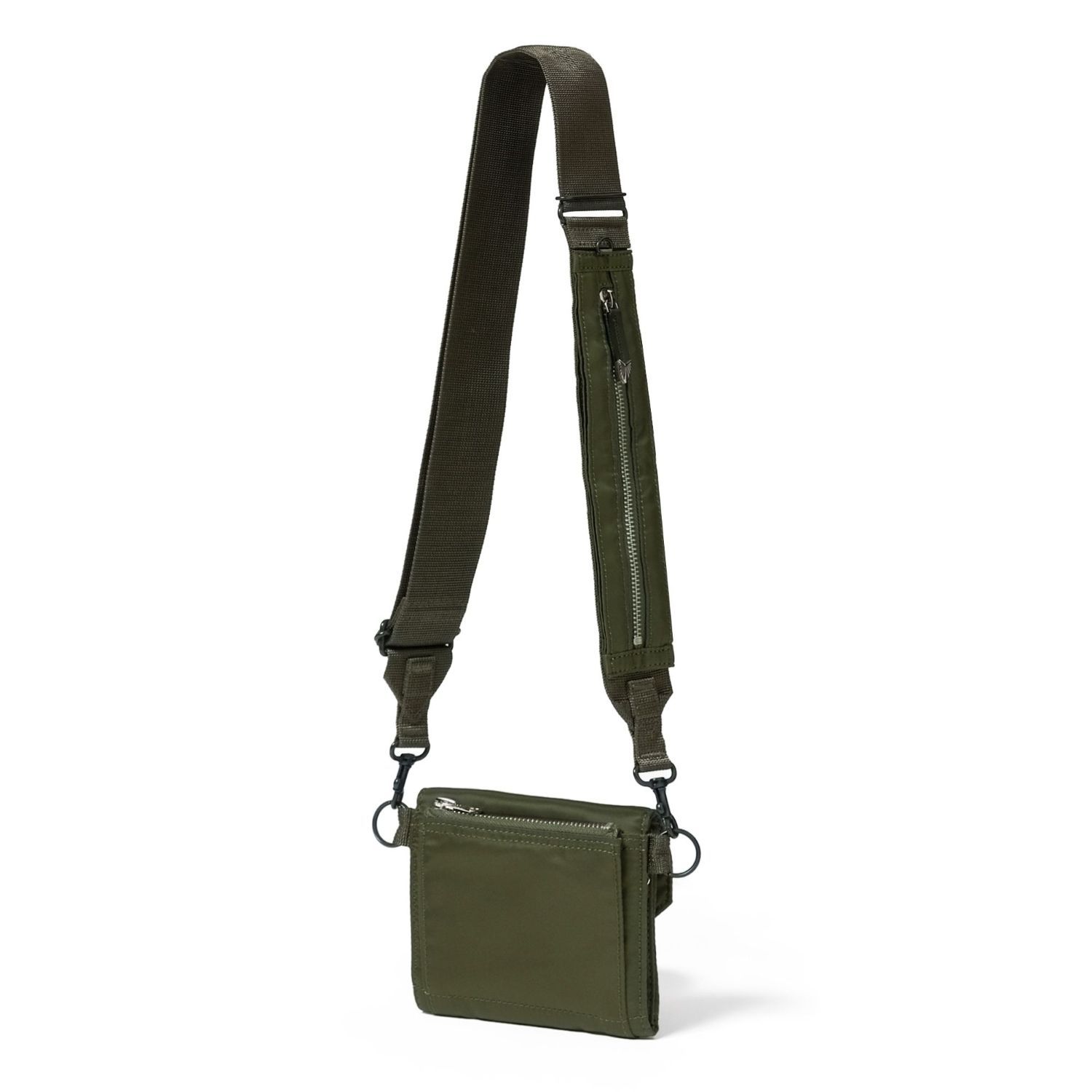Toga × Porter ポーター×トーガ Shoulder Wallet ショルダーウォレット