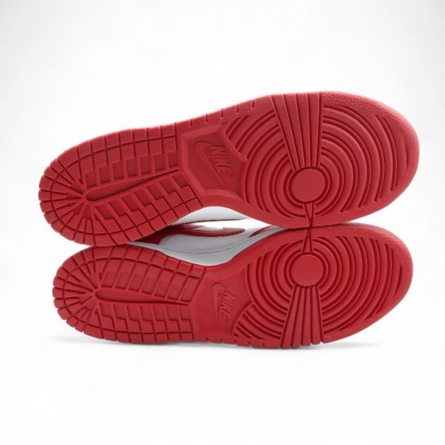 NIKE 2023 DUNK LOW SP ST JOHN'S サイズ28.5cm CU1727-100 箱有 ナイキ ダンクロー エスピー セントジョーンズ スニーカー 大名店