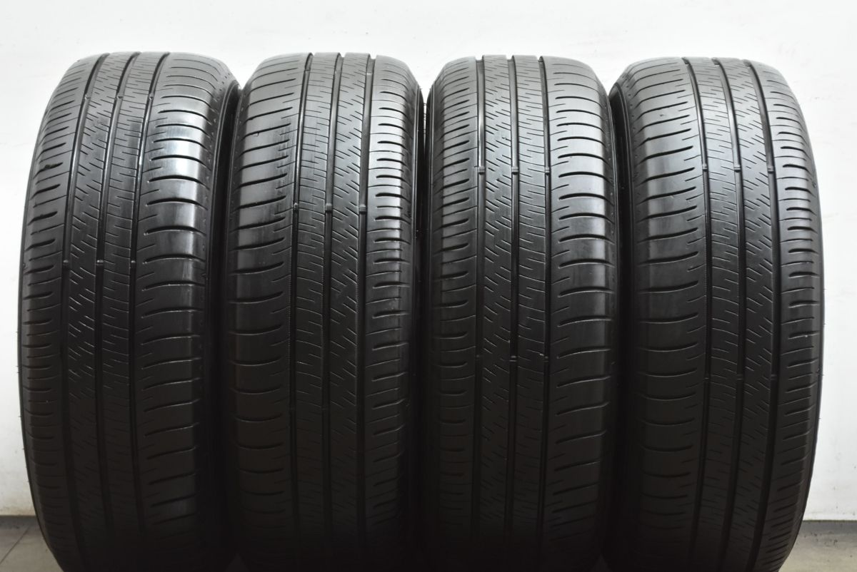 20 アルファード ヴェルファイア等へ 215/65R16ダンロップ ダンロップ W01 215/65R16 - アルファード 20系 DBA-ANH20W(20系