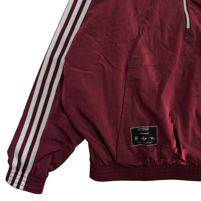 1900 adidas originals アディダスオリジナルス アーセナル テラス