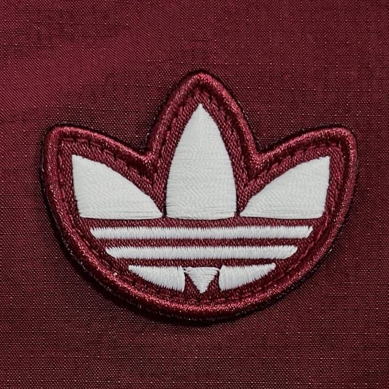 Adidas アーセナル adidas ハーフジップ 赤 アーセナル テラスアイコン