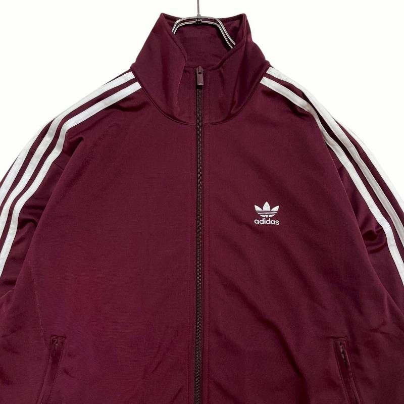 8115 adidas originals アディダスオリジナルス トラックジャケット