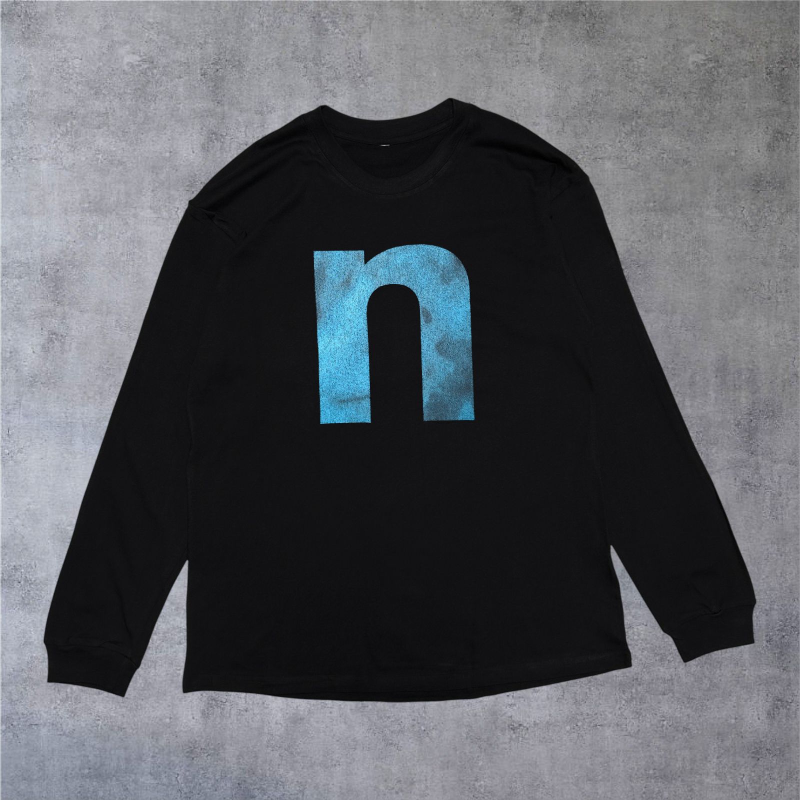 Nine Inch Nails ナイン・インチ・ネイルズ 長袖Tシャツ ロンT バンド