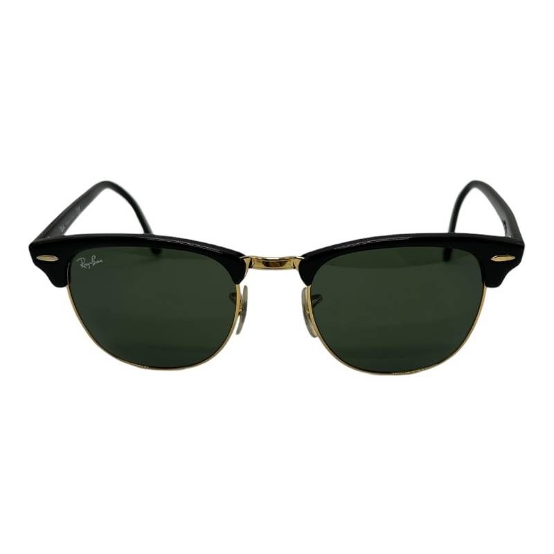 Ray Ban レイバン RB3016 CLUBMASTER クラブマスター W0365 サングラス