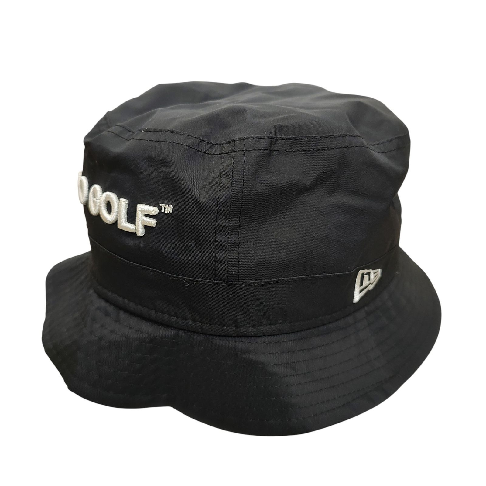 NO COFFEE×CLUBHAUS ノーコーヒー クラブハウス ゴルフ NEW ERA