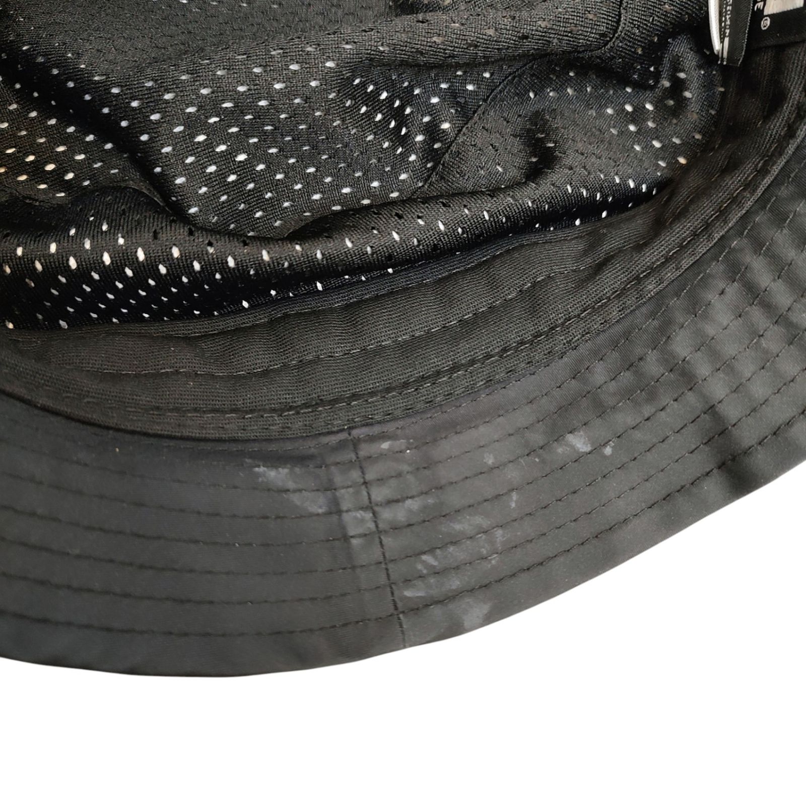 NEWERA × NO GOLF × CLUBHAUS バケットハット L/XL NEWERA × NO GOLF